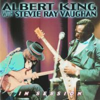 Artwork for In Session by Albert King