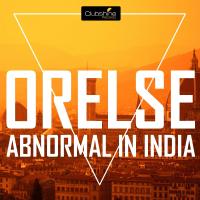 Artwork for Abnormal In India by Orelse