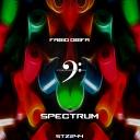 Artwork for Spectrum
