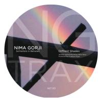 Artwork for Somewhere In Between by Nima Gorji