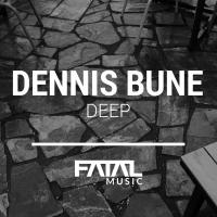 Artwork for Deep by Dennis Bune