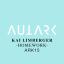 Artwork for Homework (Original Mix)