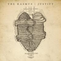 Artwork for Justify by The Rasmus
