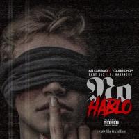 Artwork for No Hablo (feat. Young Chop, Baby Gas & Dj Habanero) by AG Cubano