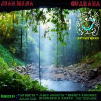 Artwork for Guarana by Juan Mejia