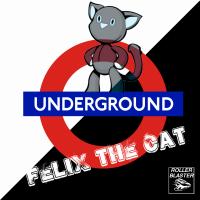 Artwork for Underground by Felix The Cat