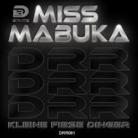 Artwork for Kleine Fiese Dinger by Miss Mabuka