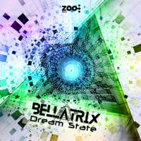 Artwork for Dream State by Bellatrix