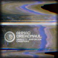 Artwork for Gravity Enforcer / Creepers by AHMAD