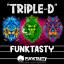 Artwork for (TRIPLE-D) Funktasty