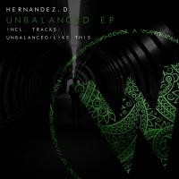 Artwork for Unbalanced by Hernandez.D