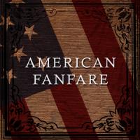 Artwork for American Fanfare by Orlando Pops Orchestra