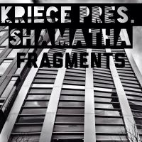 Artwork for Fragments by Kriece