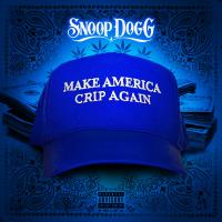 Artwork for M.A.C.A. by Snoop Dogg