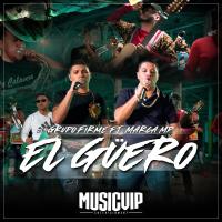Artwork for El Güero by Grupo Firme