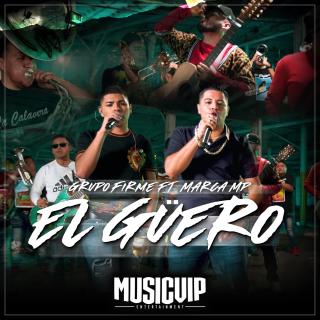 Artwork for El Güero (En Vivo)