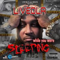 Artwork for While You Were Sleeping by Liveola