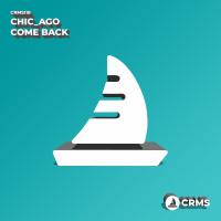 Artwork for Come Back by Chic_Ago