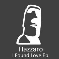 Artwork for I Found Love by Hazzaro