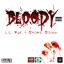 Artwork for Bloody