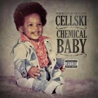 Artwork for Chemical Baby by Cellski