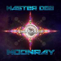 Artwork for Moonray by Master-Dee