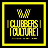 Artwork for Clubbers Culture: Tech House Of Amsterdam by Various Artists