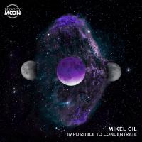 Artwork for Impossible To Concentrate by Mikel Gil