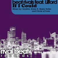 Artwork for If I Could by Beat Rivals