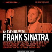 Artwork for An Evening With... Frank Sinatra by Frank Sinatra