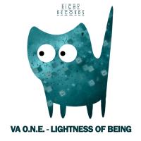 Artwork for Lightness of Being by Va O.N.E.