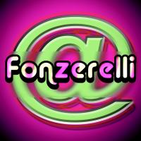 Artwork for @fonzerelli by Fonzerelli