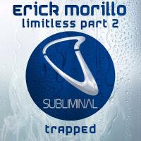 Artwork for Limitless Part 2 by Erick Morillo