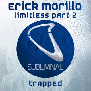 Artwork for Trapped (Extended Mix)