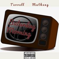 Artwork for Saturday Morning by Terrell Matheny