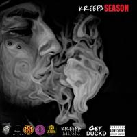 Artwork for Kreepa Season by Kreepa