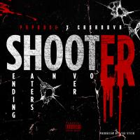 Artwork for Shooter (feat. Casanova) by Papoose