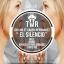 Artwork for El Silencio (feat. Gabby Hernandez)