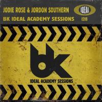 Artwork for BK Ideal Academy Session by Jodie Rose