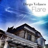 Artwork for Flare by Diego Velasco