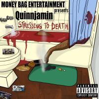 Artwork for Stressing to Death by Quinnjamin