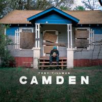 Artwork for Camden by Tony Tillman