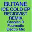 Artwork for RECIDIVIST (Fourmatic Electro Mix)