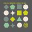 Artwork for People of the Sun (Leo Perez Remix)