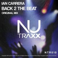 Artwork for Back 2 The Beat by Ian Carrera