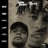 Artwork for Bounce by SHOW BANGA