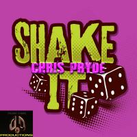 Artwork for Shake It by Chris Pryde