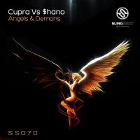 Artwork for Angels & Demons by Cupra