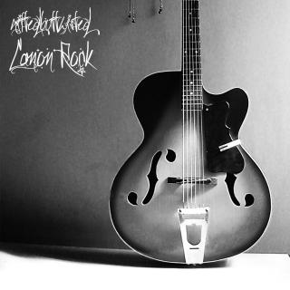 Artwork for Canon Rock