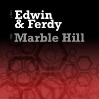 Artwork for Marble Hill by Edwin & Ferdy